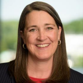 Patti Poppe, president and CEO, Consumers Energy and CMS Energy - Photo Credit: Crain Communications, Inc. via Crain's Detroit Business