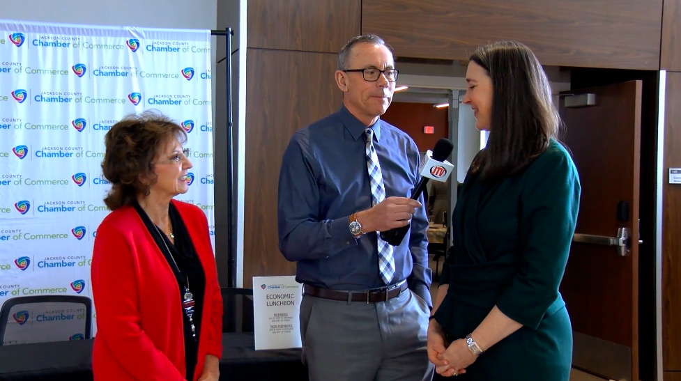 <a href="https://bit.ly/2UmnQag"target="_blank"> Watch the JTV-TV Interview Here</a>
