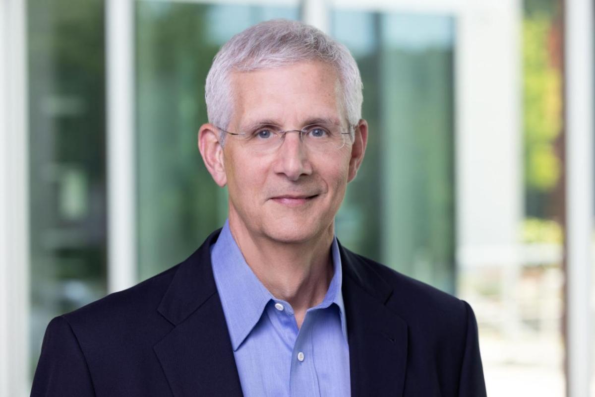 Paul Camuti, Executive Vice President and Chief Technology and Sustainability Officer, Trane Technologies Paul Camuti, Executive Vice President and Chief Technology and Sustainability Officer, Trane Technologies
