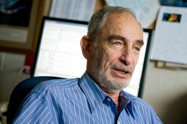Paul Ehrlich