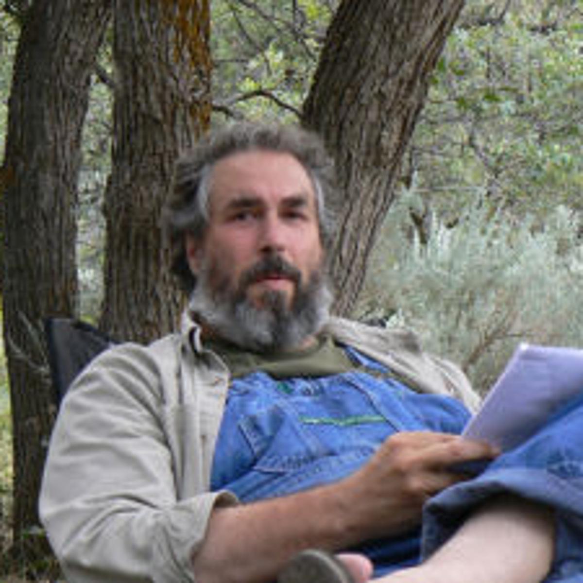 Paul Wheaton