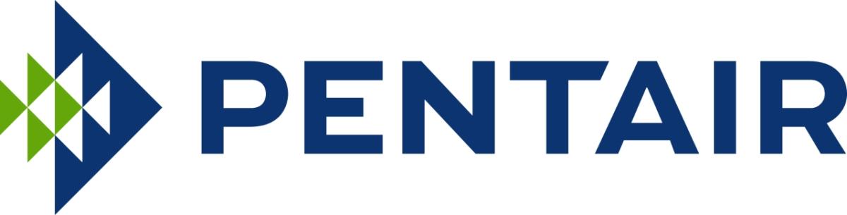 Pentair logo