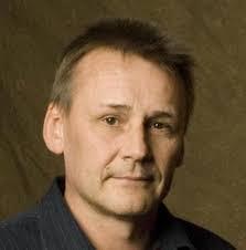 Peter Knights