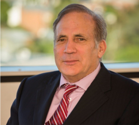 Inogen associate, Peter Ramsay of Peter J. Ramsay & Associates