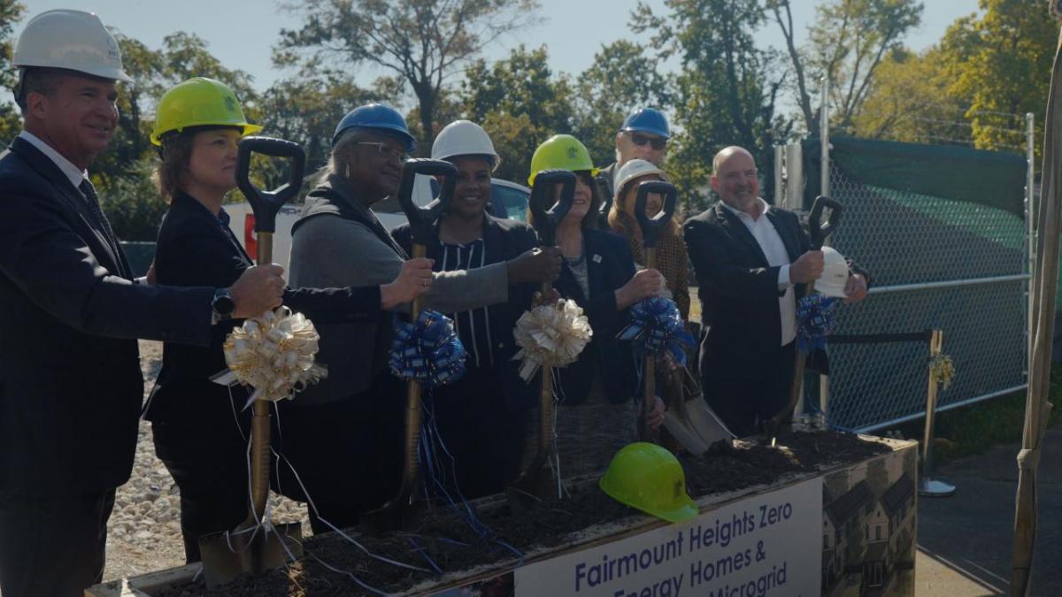 Pepco Group photo