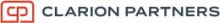 clarion partners logo