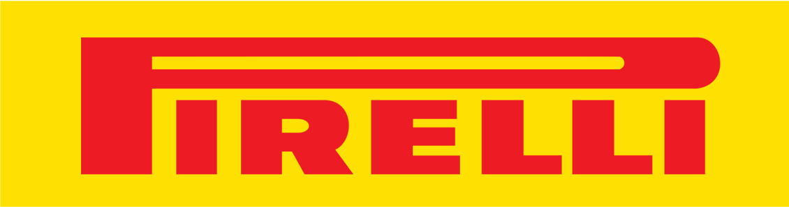 Pirelli Logo