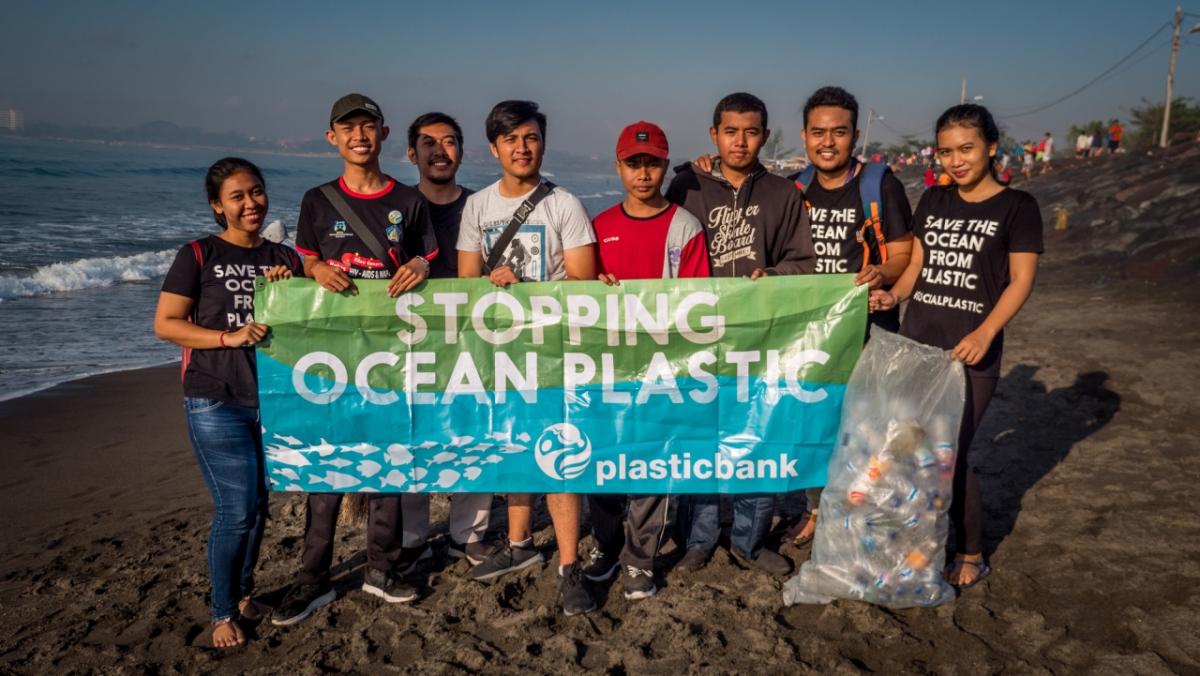 HelloFresh Commits to Ocean-Bound Plastic Recovery Program, Supporting Impoverished Communities