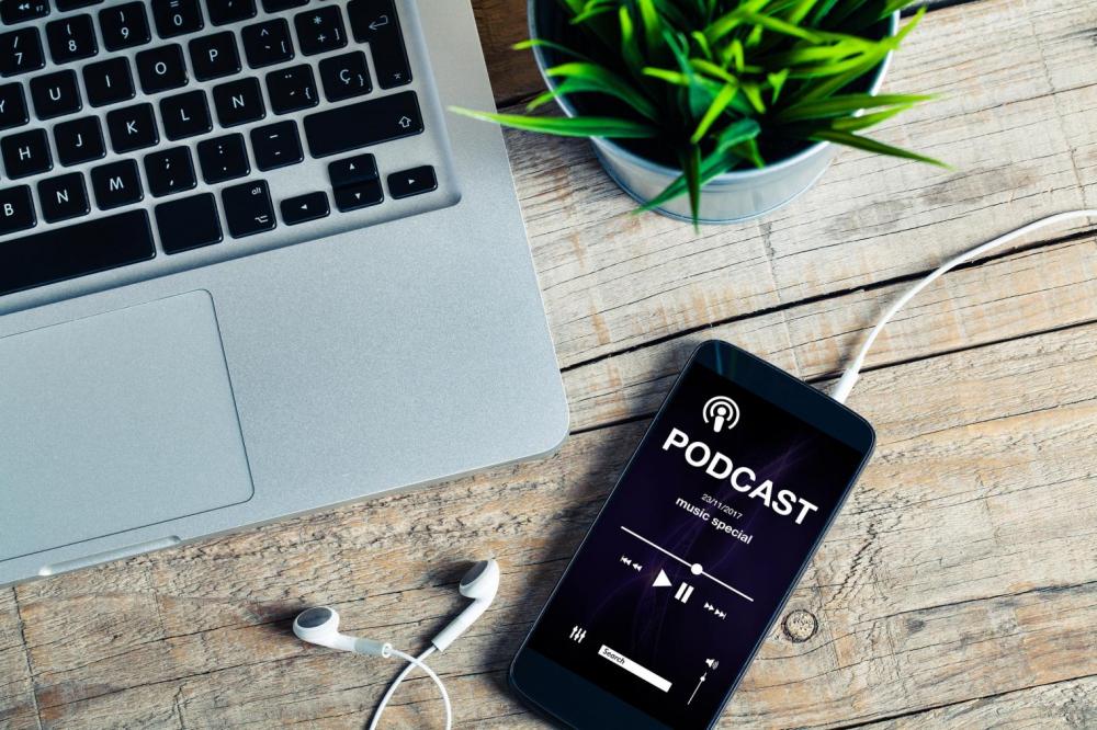 Sustainability Podcasts