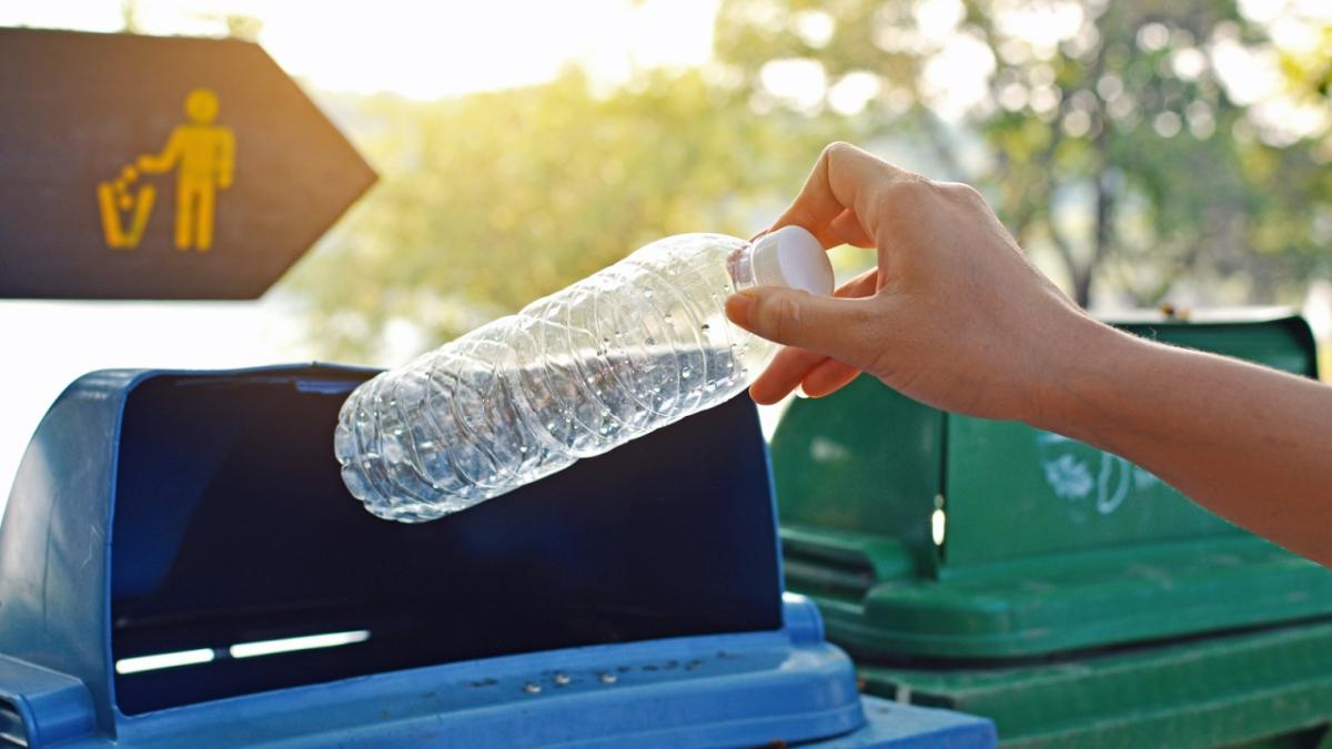 The IBWA becomes a 2018 National Sponsor of Keep America Beautiful's America Recycles Day.