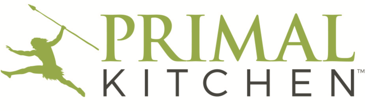 Primal kitchen logo