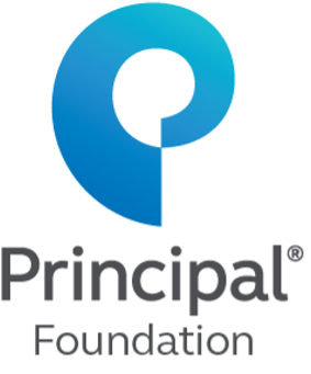 Principal Foundation logo