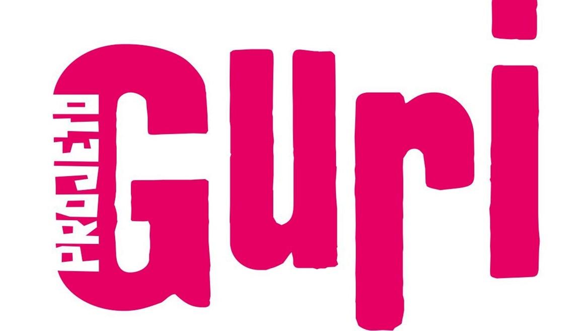 project Guri logo