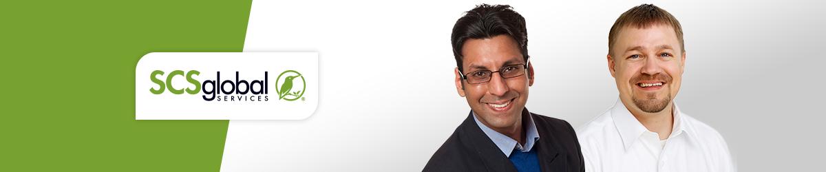 SCS announces new Chief Operating Officer and Sr. VP of Revenue