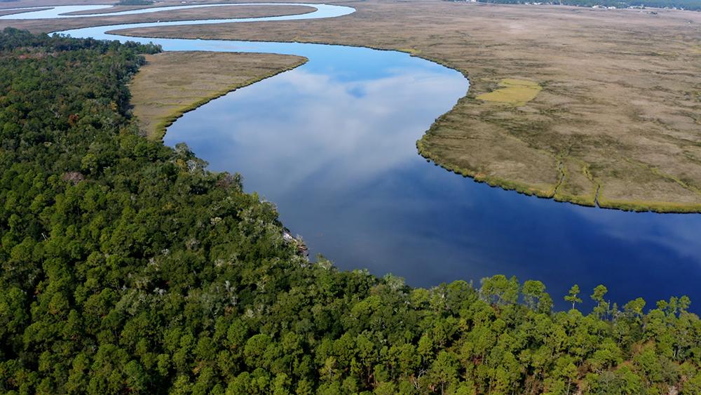 St. Marys River 