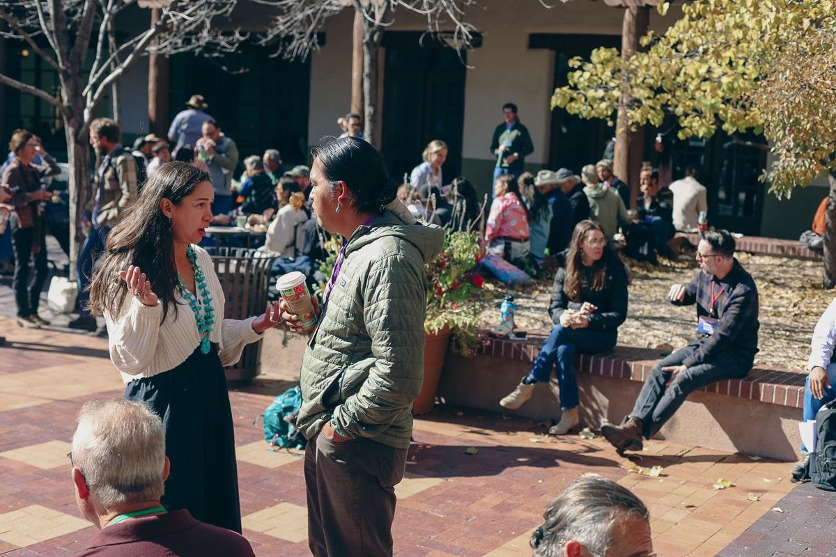 QC 2025 Conference in Santa Fe