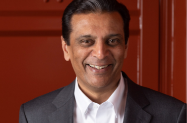 Raj Subramaniam