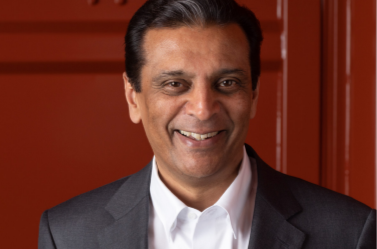 Raj Subramaniam 