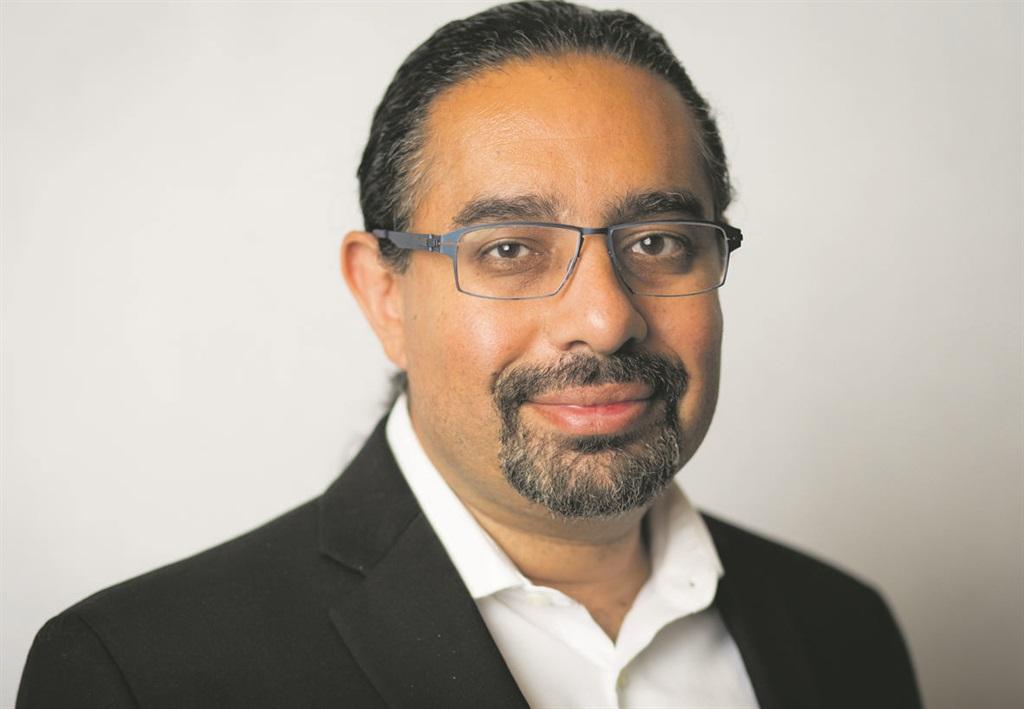 Ramez Naam
