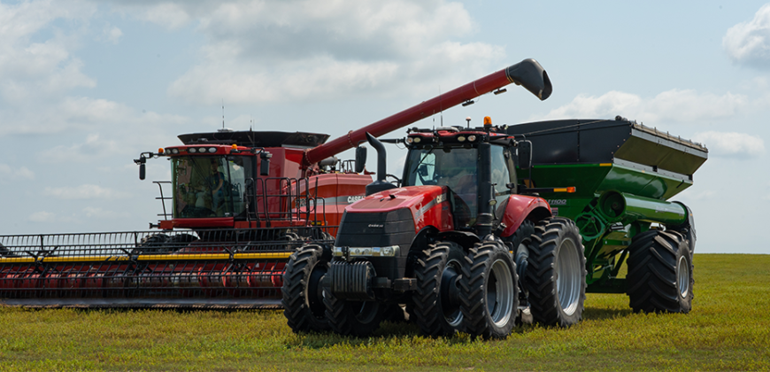 Raven OMNiDRIVE Driverless Ag Technology Raven OMNiDRIVE Driverless Ag Technology