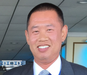 Ray Hui, AbilITy Cisco Academy alumnus and NYC DSS intern