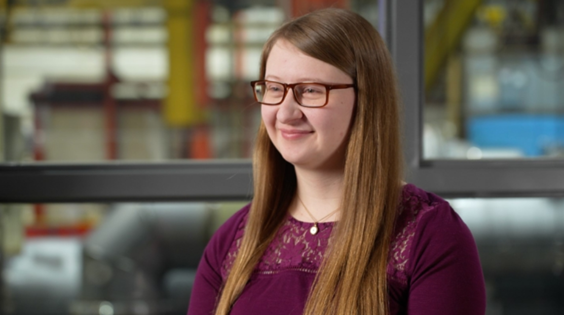 How Trane Technologies' Rebecca Verdon Inspires Innovation and Community Through Sustainable Packaging