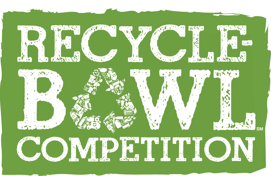 Keep America Beautiful's Recycle-Bowl K-12 recycling competition