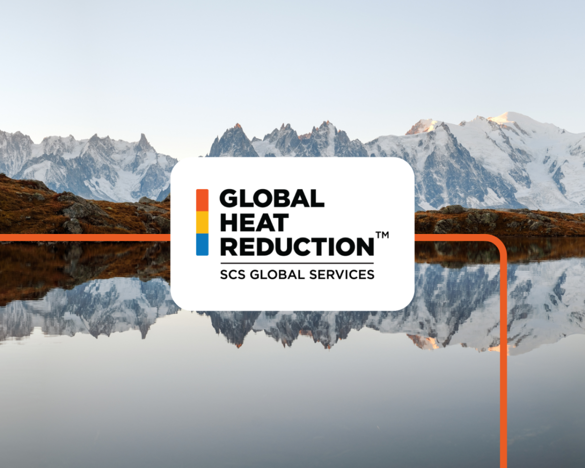 Global Heat Reduction Initiative - New Registry Standard Version 2.0