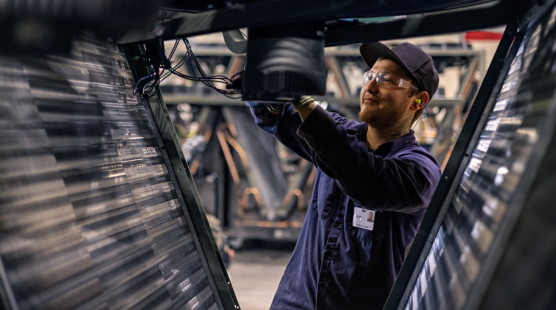 Remanufacture and Repair: A Decarbonization Accelerator