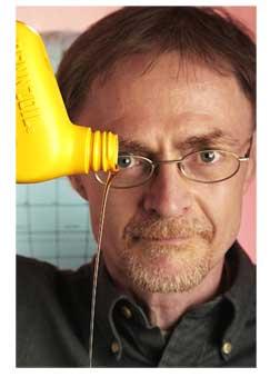Richard Heinberg