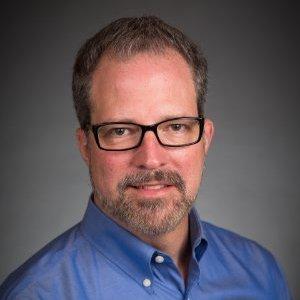 Richard Hill, Vice President, Marketing - Sodexo