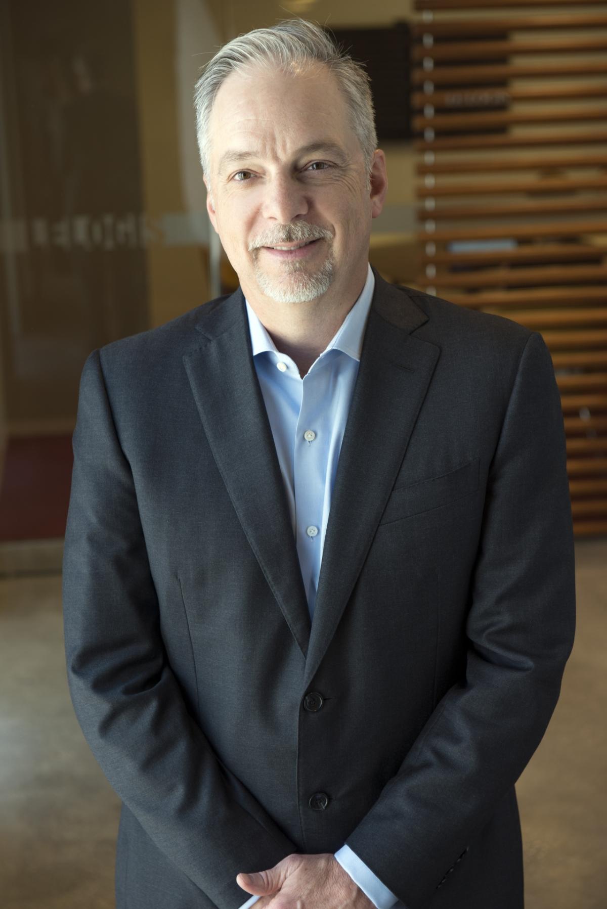 Rick Wilson - New Vice Chairman and Senior Vice President of Corporate Responsibility at Bacardi Limited