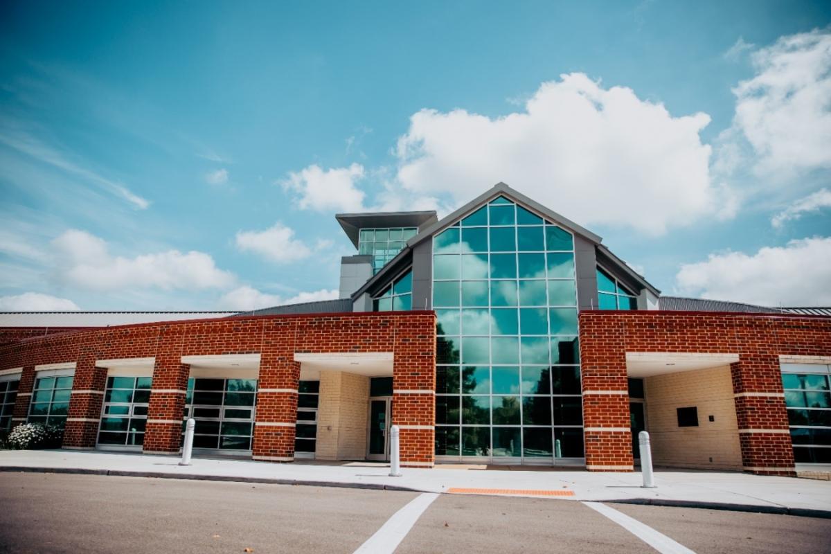 The Riverchase Recreation Center is just one of four municipal buildings in Fenton receiving high-efficiency systems upgrades as part of the City of Fenton’s renovation project. The Riverchase Recreation Center