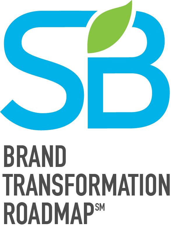 SB Brand Transformation Roadmap provides a clear pathway for companies approaching and defining sustainability goals