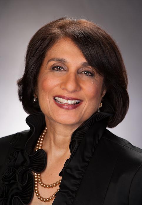 Sodexo’s Dr. Rohini Anand to serve as new Chair of the Catalyst Board of Advisors