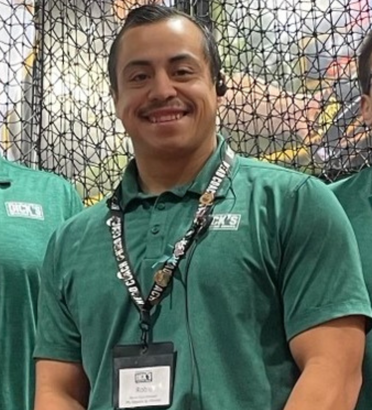 Photo of Ruperto Rojas.