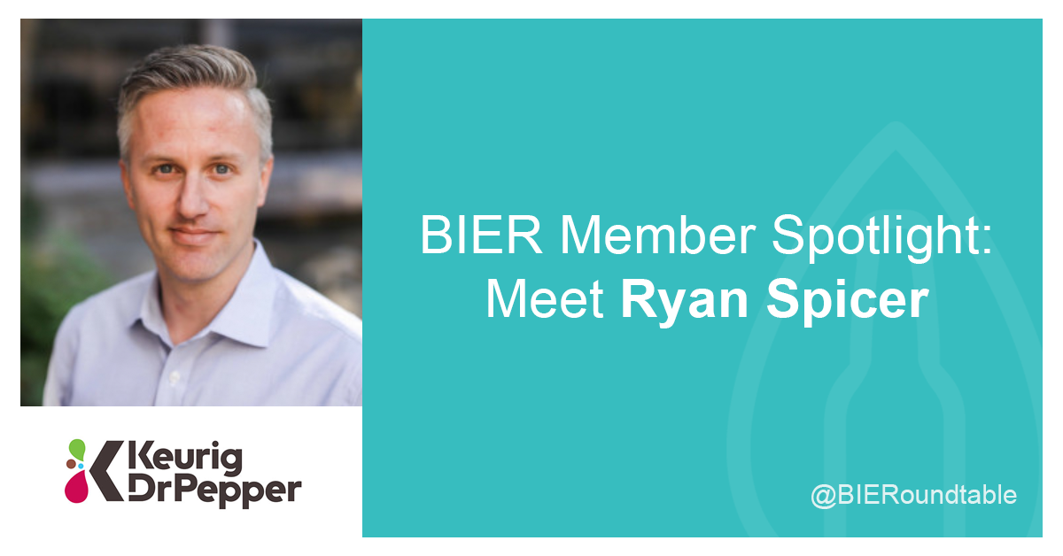 Meet Ryan Spicer Meet Ryan Spicer