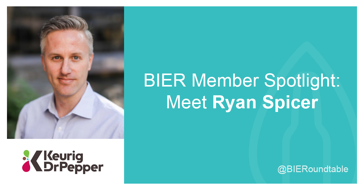 Meet Ryan Spicer