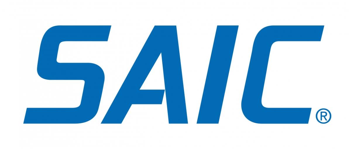 Science Applications International Corp. logo