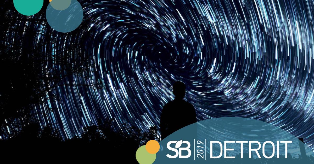 Circular Business Models at SB'19 Detroit