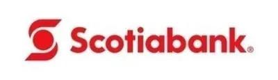 Scotiabank red logo