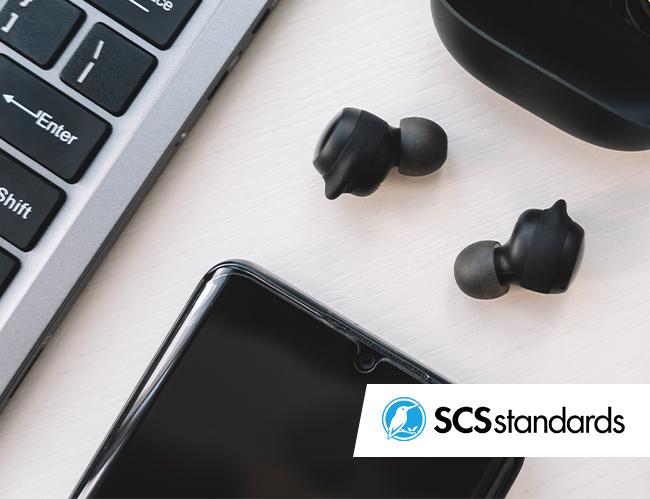 SCS Standards Publishes New Recycled Content Certification Annex for Electrical and Electronic Equipment