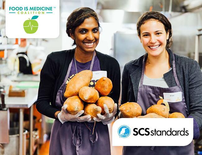 How the Food Is Medicine Coalition Established a Comprehensive, Industry Accreditation Program