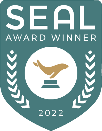 SEAL 2022 Awards Badge