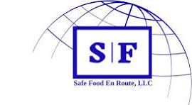 Safe Food En Route logo