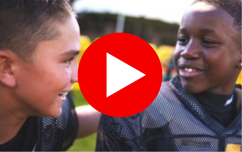 Sports Matter Impact League