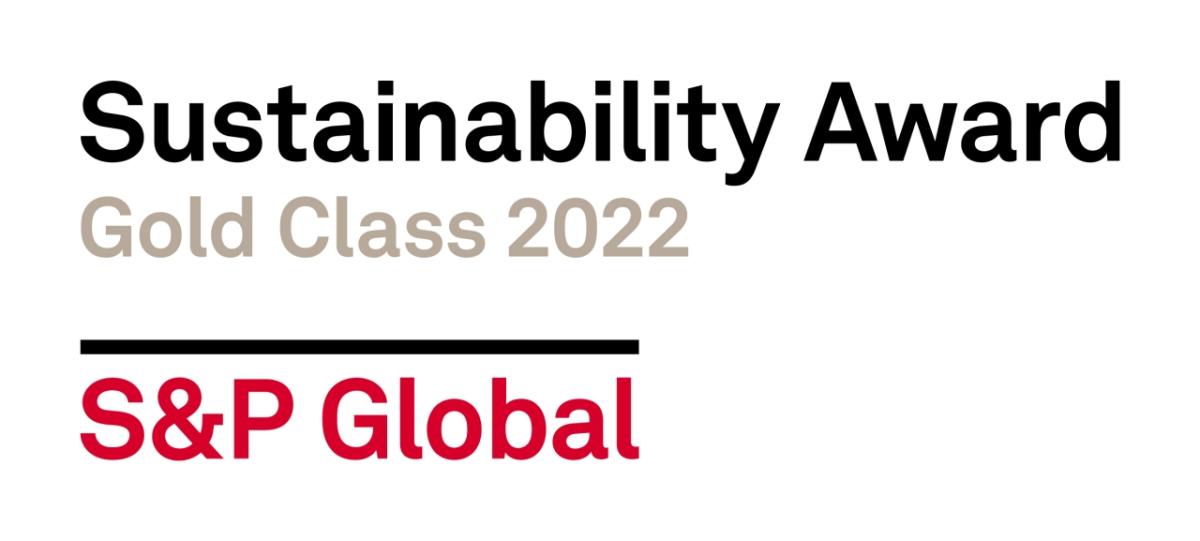CNH Industrial achieves “S&P Global Gold Class” in Sustainability Yearbook 2022