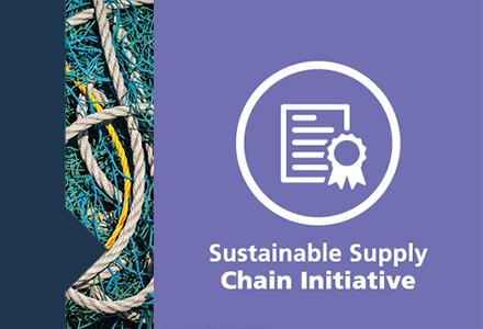 "Sustainable Supply Chain Initiative"