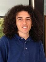 Sammy Roth