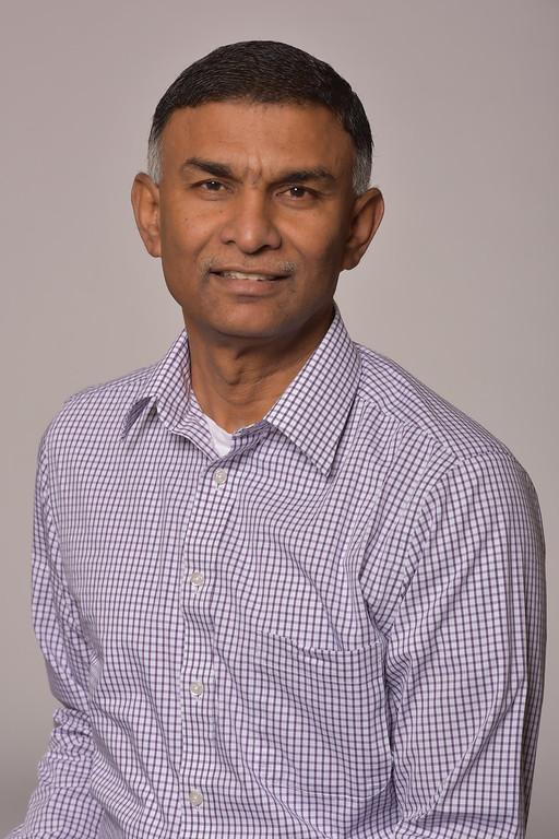Ettigounder (Samy) Ponnusamy, fellow and global manager, green chemistry at MilliporeSigma